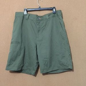 ORVIS Men's Outdoor Hiking Fishing Shorts